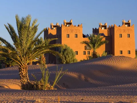 Ouarzazat excursión Dias Marruecos desde Marrakech