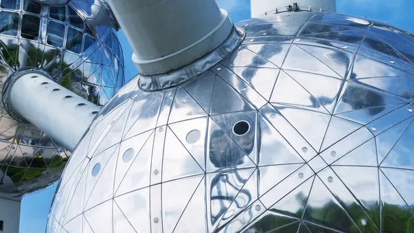 Cómo sacarle el máximo partido a tu visita al Atomium