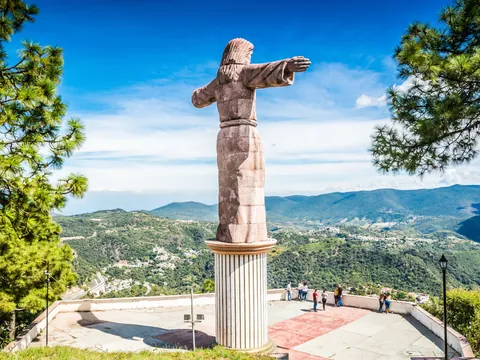 Excursión a Taxco y Cuernavaca desde Ciudad de México