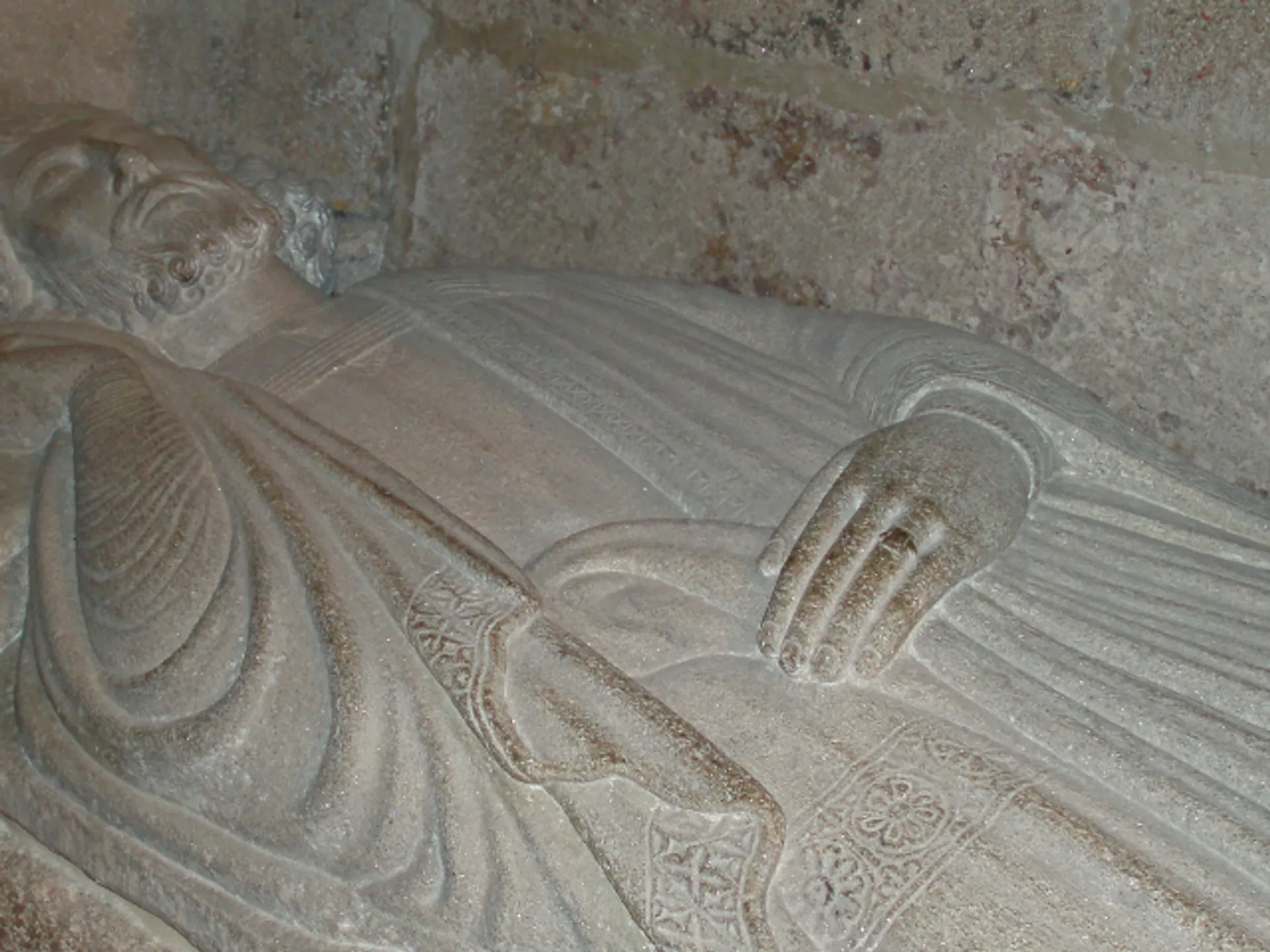 Museo de la Catedral de Santiago - Museos de Santiago - Guía de viaje Santiago de Compostela - Buendía Tours