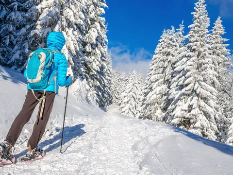 alquiler Raquetas Viella Vielha Baqueira Beret Sierra Nevada Tsl Lerida Lleida Valle Aran Cataluña