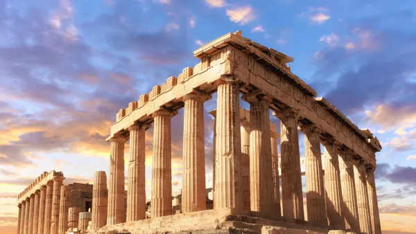 El Partenon de la Acropolis de Atenas visita la Acropolis y el Partenon excursiones y Actividades en Atenas