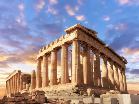 El Partenon de la Acropolis de Atenas visita la Acropolis y el Partenon excursiones y Actividades en Atenas