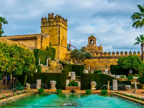 tour Córdoba Majestuosa visita guiada Dias