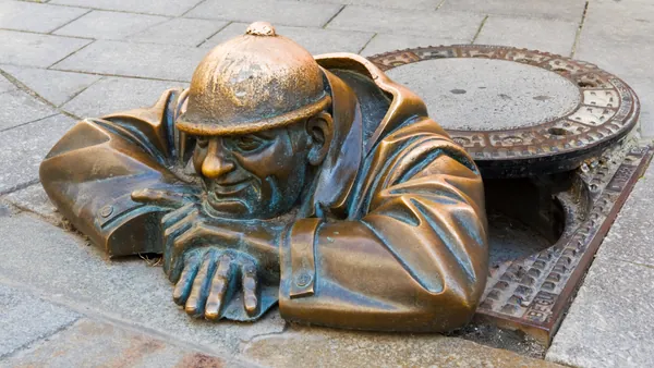 Qué hacer en Bratislava entre castillos, cerveza y una de las capitales más cómodas de Europa