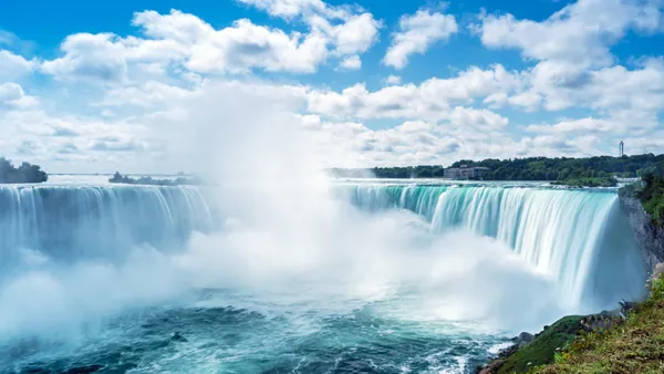 Cómo elegir entre las excursiones a las Cataratas del Niágara