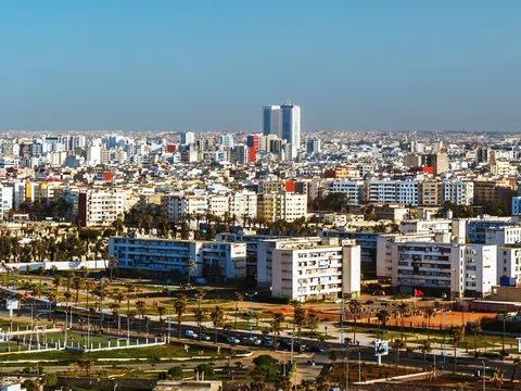 Visita guiada a Casablanca para cruceristas