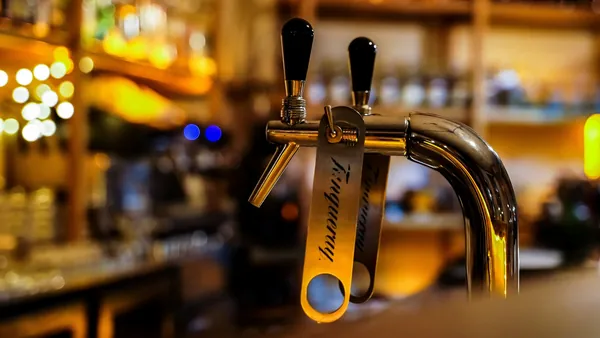 tour de la cerveza en Berlín