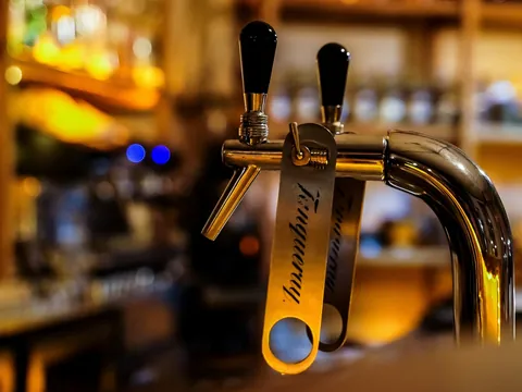tour de la cerveza en Berlín