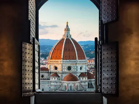 Visita guiada por el Duomo de Florencia