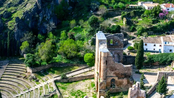 Qué hacer en Jaén Provincia entre ciudades Patrimonio, castillos y experiencias muy ligadas al territorio
