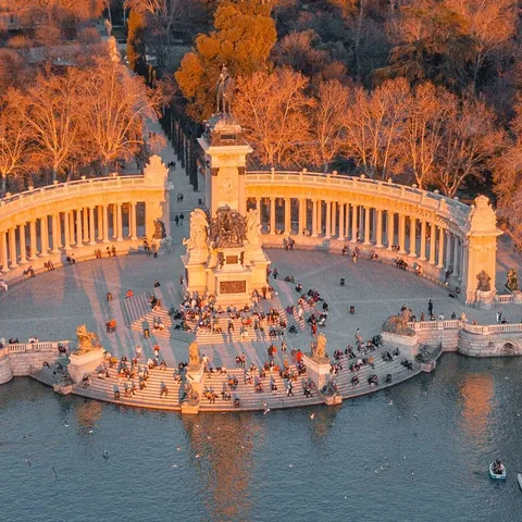 Qué hacer en verano en Madrid - Qué hacer en Madrid - Guía de viaje Madrid - Buendía Tours