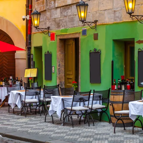 Dónde comer en Praga - Comer en Praga - Buendía Tours