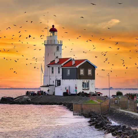 Descubre los Pueblos de Holanda - Blog Buendía Tours