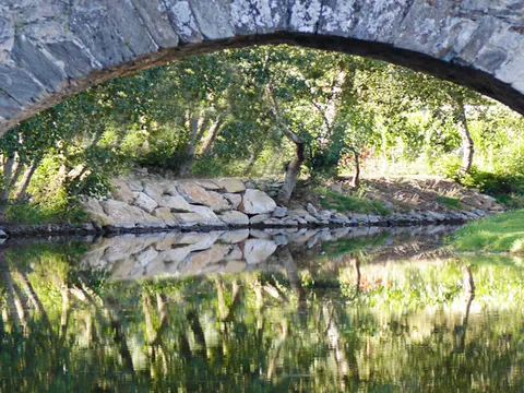 Tour por Molinaseca