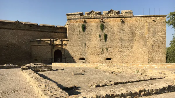 Tours a pie y visitas guiadas en Jaén Provincia para elegir entre ciudades Patrimonio, castillos y experiencias muy ligadas al territorio