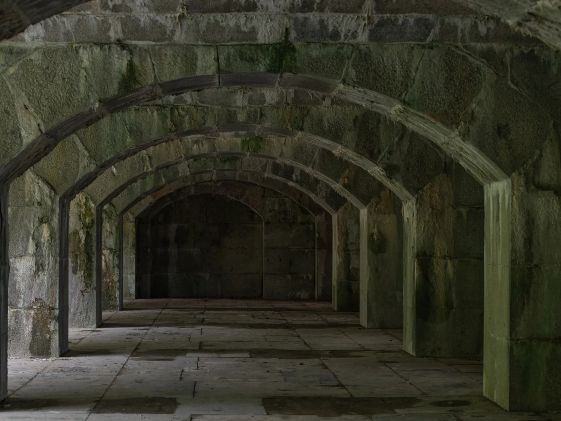Fort Totten - Barrio de Queens - Qué ver en Nueva York - Guía de Viajes Nueva York - Buendía Tours