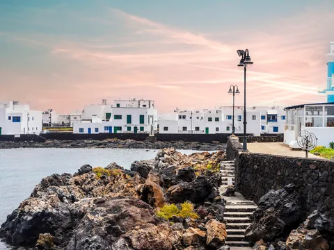 excursión Fuerteventura desde Lanzarote barco Ferry Playa Blanca Canarias