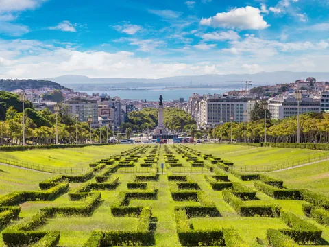 Excursión privada a Sintra desde Lisboa