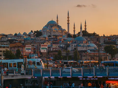 Free tour Estambul Imprescindible