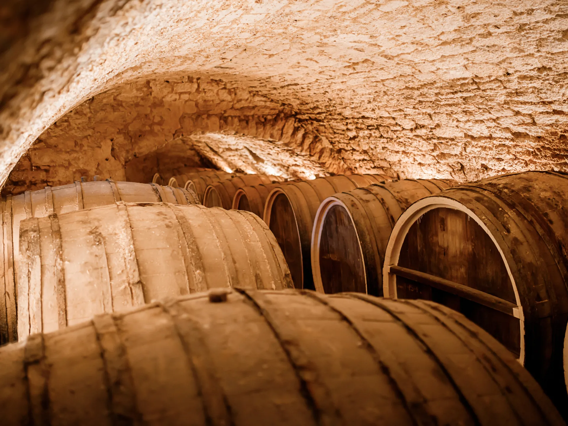 Bodegas de Oporto - Las mejores Bodegas de Oporto - Blog - Buendía Tours