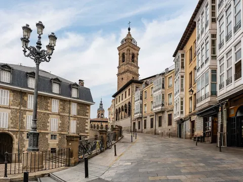 free tour Vitoria Gasteiz Alava País Vasco