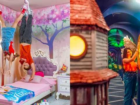 Entradas para Big Fun Museum & Museum of Illusions Experience