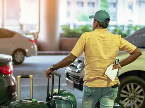 Traslado privado Aeropuerto Tanger Transfer Taxi Marruecos