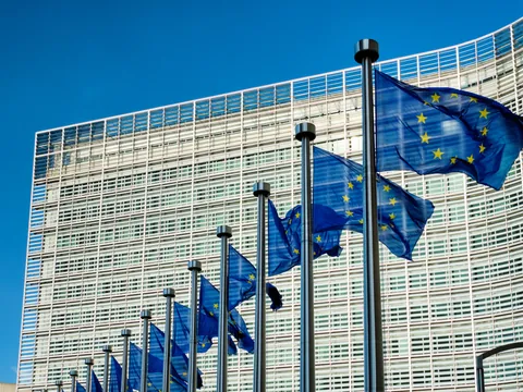 free tour Bruselas Zona Europa visita guiada en español