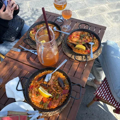 paella-turista
