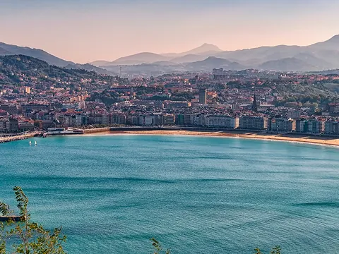 Free tour San Sebastián Imprescindible