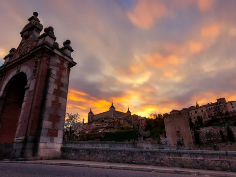tour Toledo Brujas Castilla Mancha