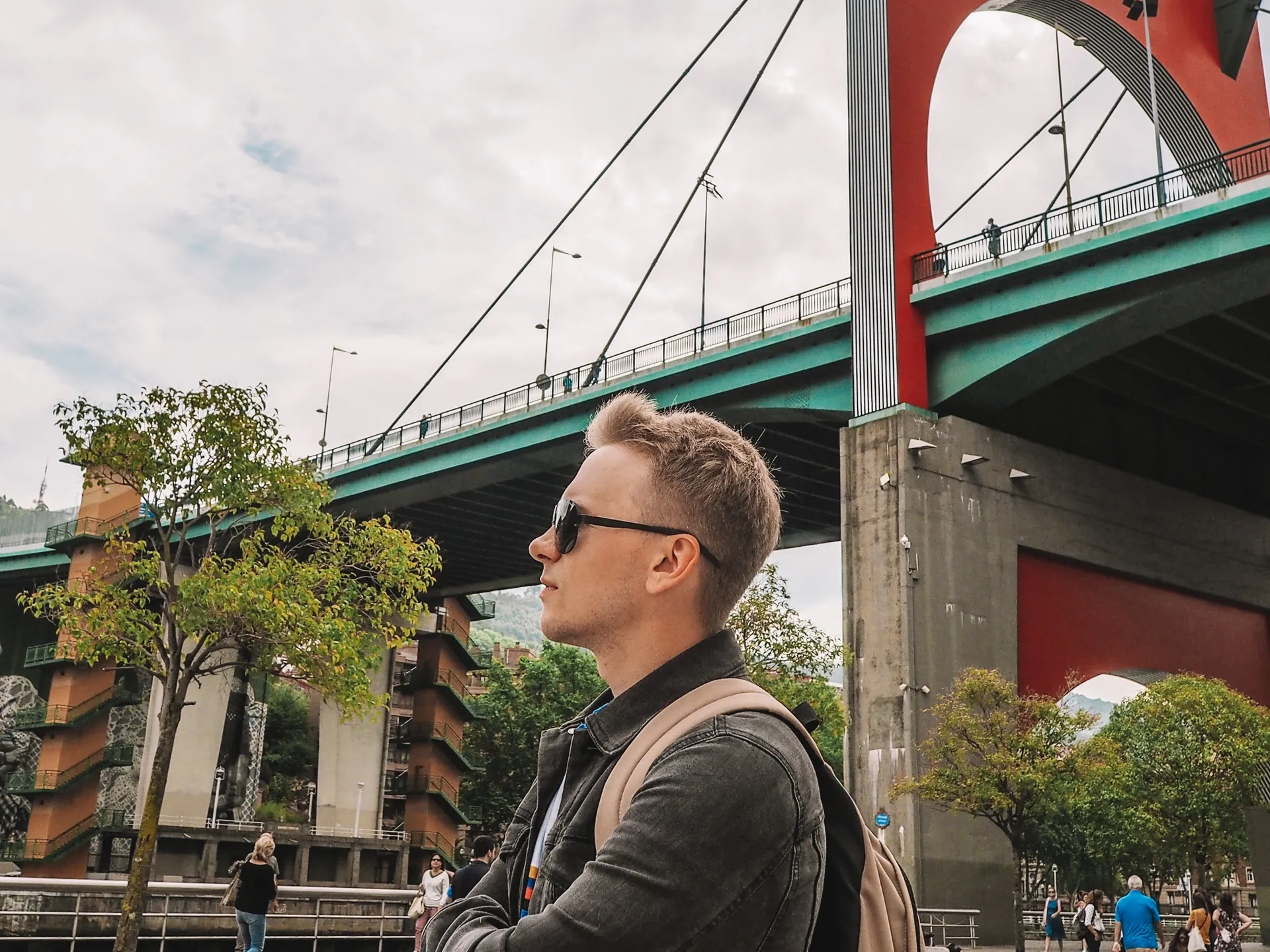 Qué ver en un día en Bilbao - Guía de viajes Bilbao - Buendía