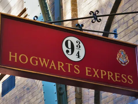 Tour de Harry Potter en Londres