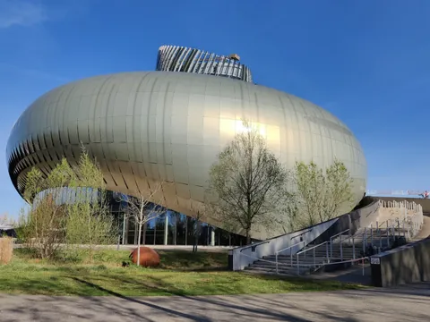 Museo Burdeos Vino