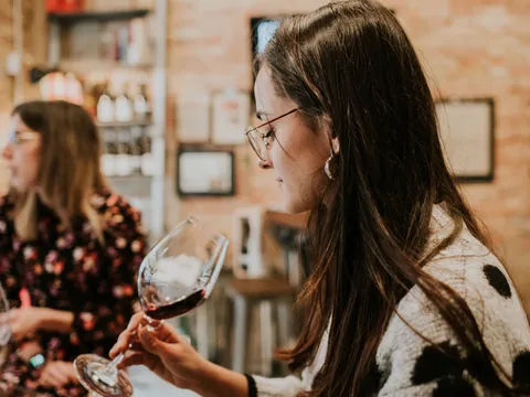 visita Bodega Arizcuren Urban Cellar Cata Vino Logroño la Rioja