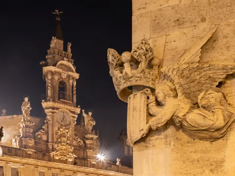 Free tour por los misterios y leyendas de Valencia