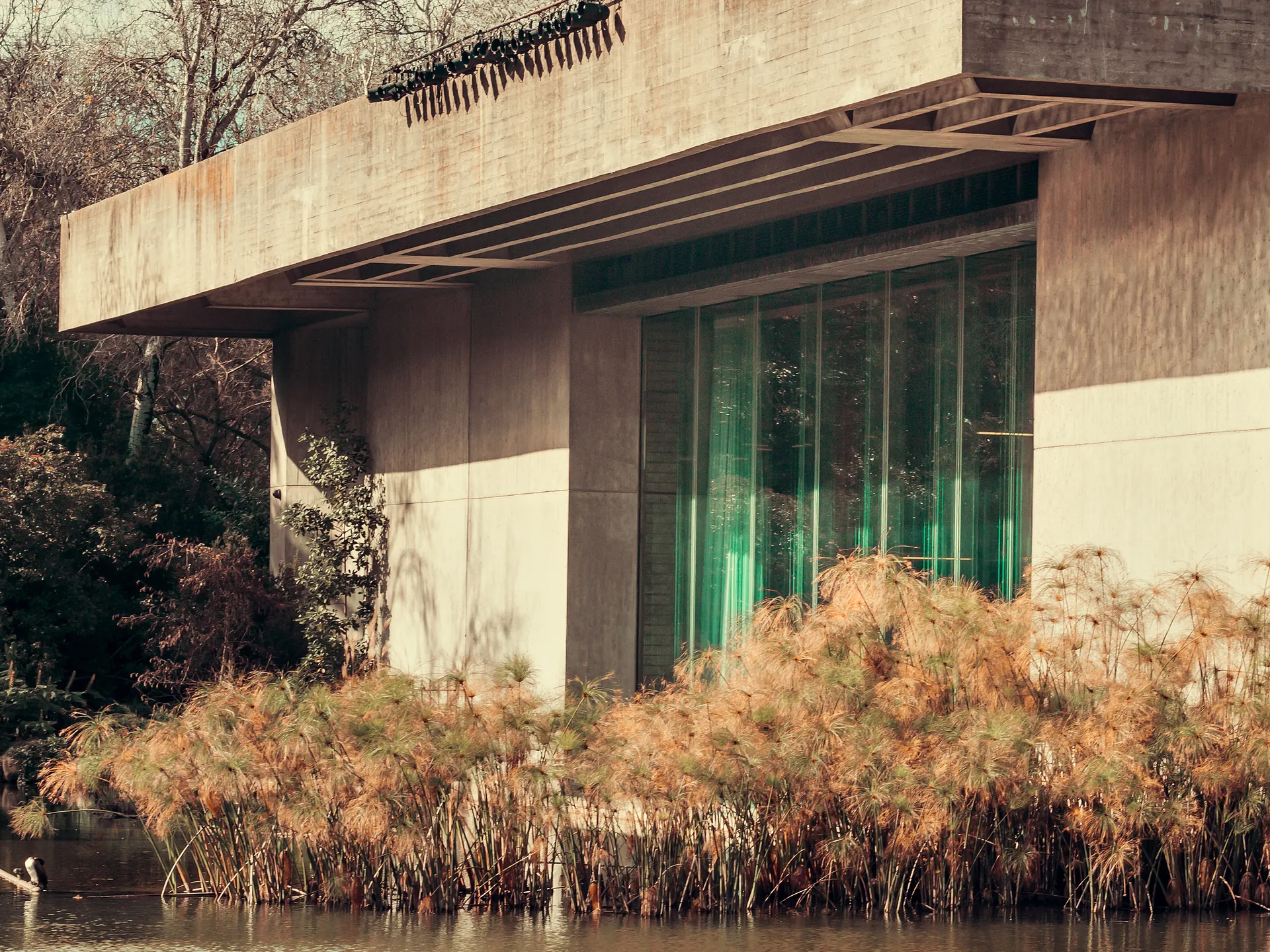 Museo Calouste Gulbenkian