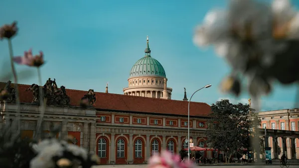 Excursiones desde Berlín para descubrir otra dimensión del viaje