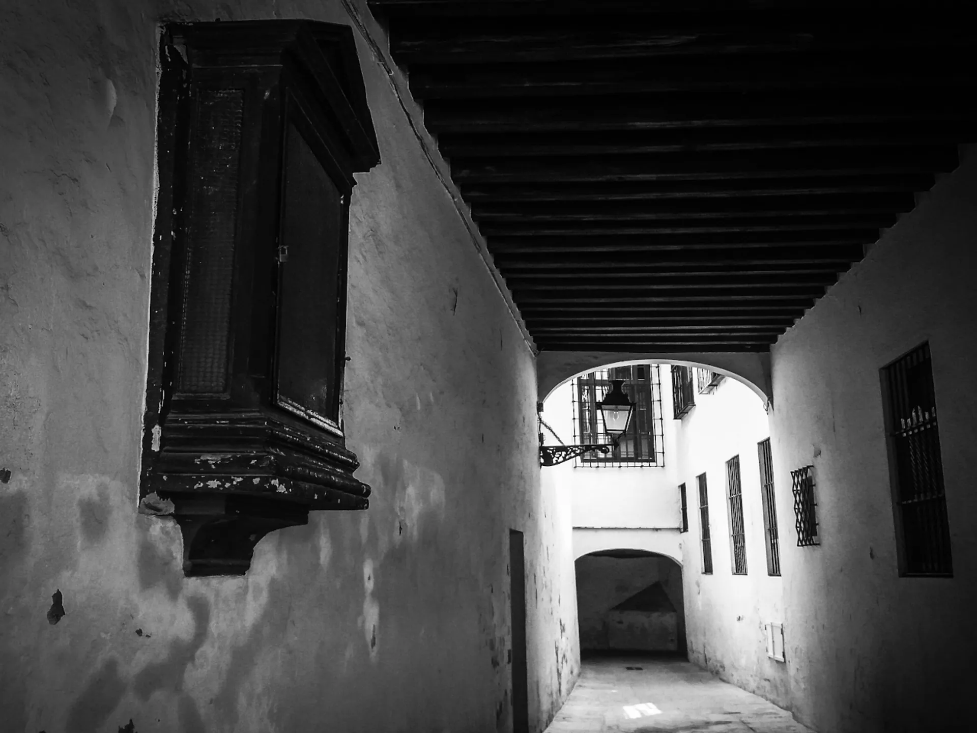 Sevilla - Vive un Halloween de miedo por España - Blog - Buendía Tours