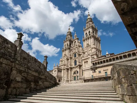 tour privado Santiago Compostela visita guiada a la Carta Galicia