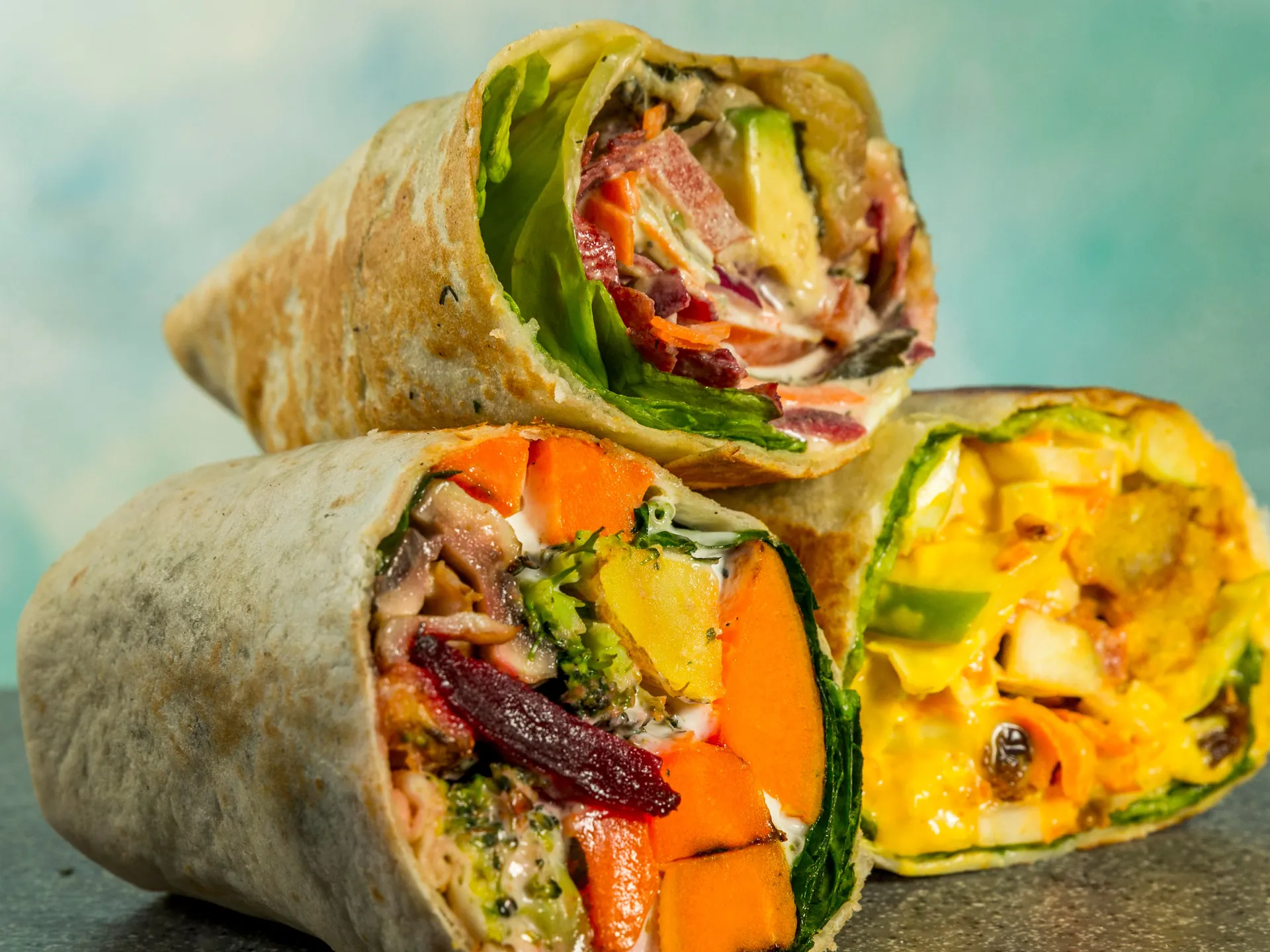Mejores restaurantes veganos de Madrid - Comer en Madrid - Guía de viaje Madrid - Buendía Tours