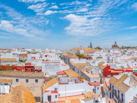 Desde Sevilla: Excursión a Carmona