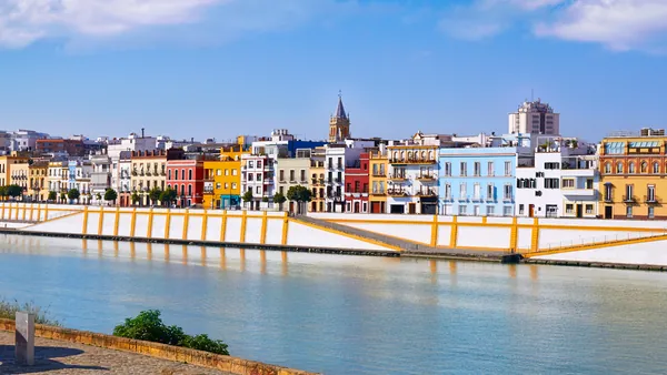 Cómo sacarle el máximo partido a tu visita al barrio de Triana