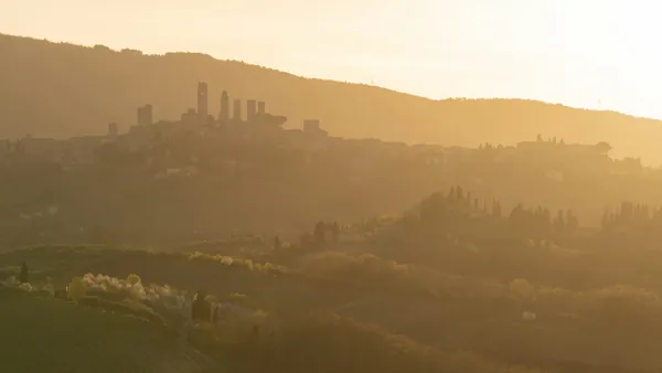 excursión Toscana