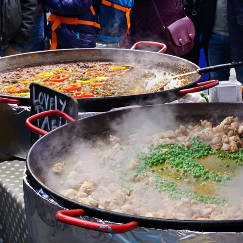Comida en Edimburgo - Comer en Edimburgo - Guía de Viajes Edimburgo - Buendía Tours