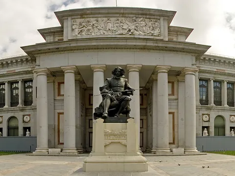 Visita guiada por el Museo del Prado y el Reina Sofía