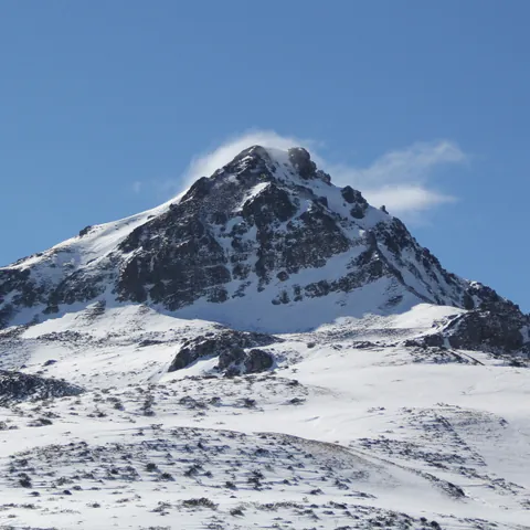 Montaña en Baqueira Beret - Cómo llegar a Baqueira - Guía de viajes Baqueira Beret - Buendía
