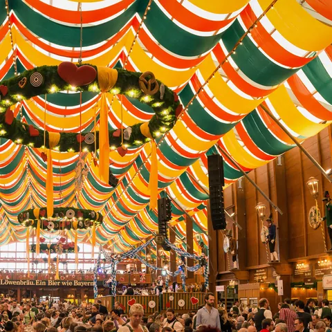 Qué es el Oktoberfest - Blog - Buendía Tours