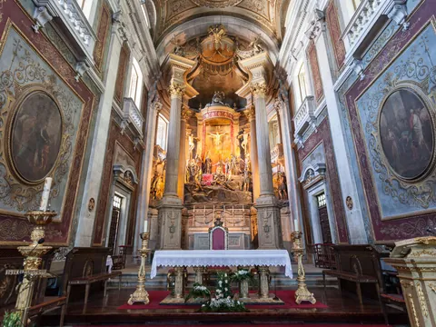 tour Tuk Tuk Braga Bom Jesus Braga